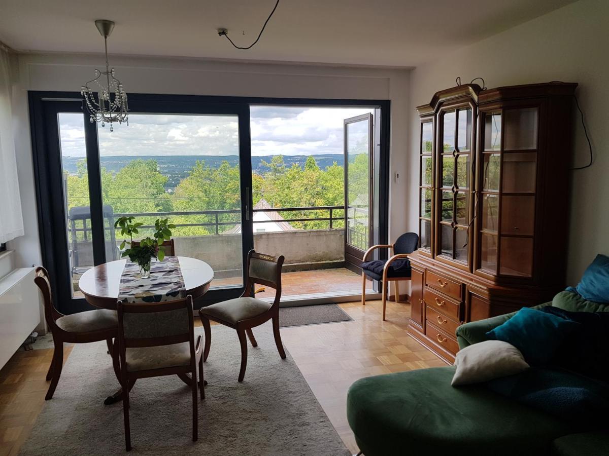 Ferienhaus Mit Phantastischer Aussicht Auf Koblenz Coblence Extérieur photo
