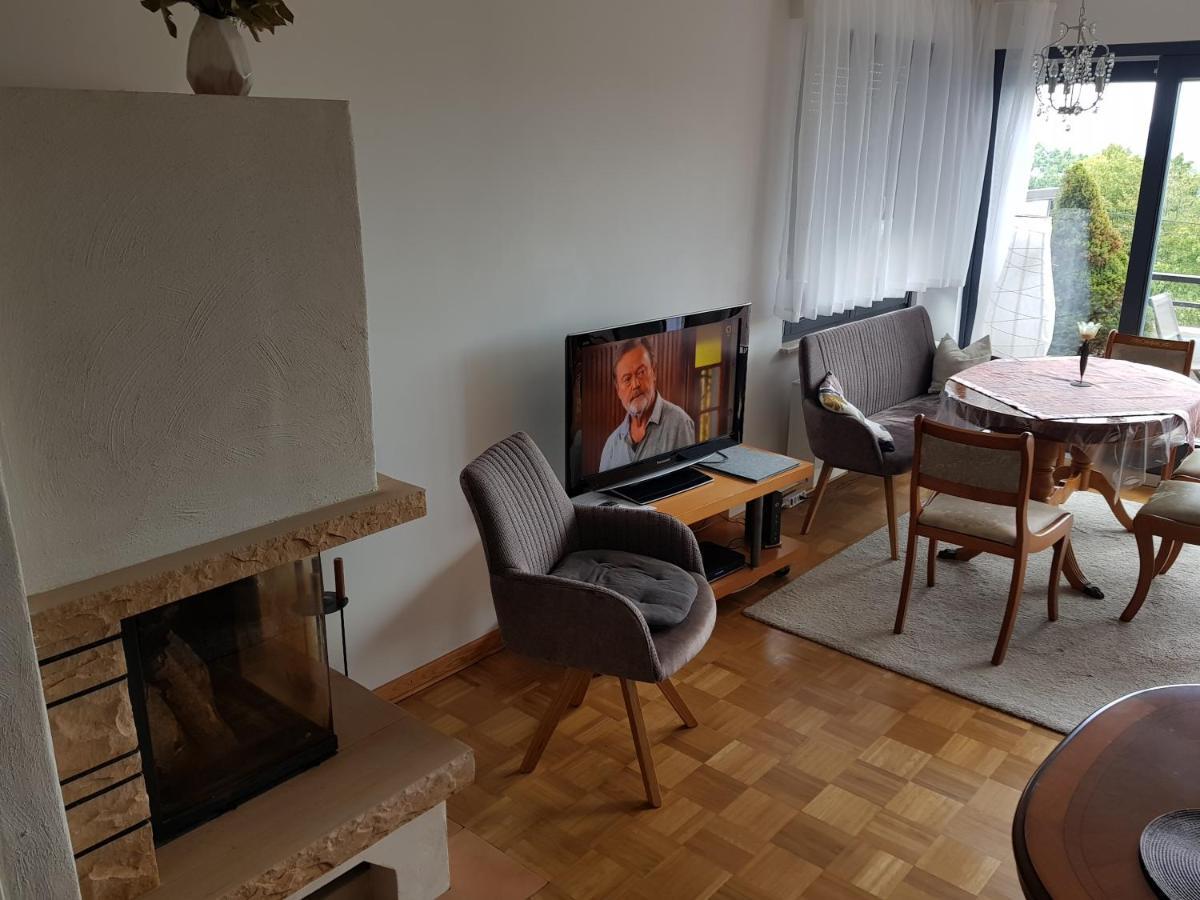 Ferienhaus Mit Phantastischer Aussicht Auf Koblenz Coblence Extérieur photo