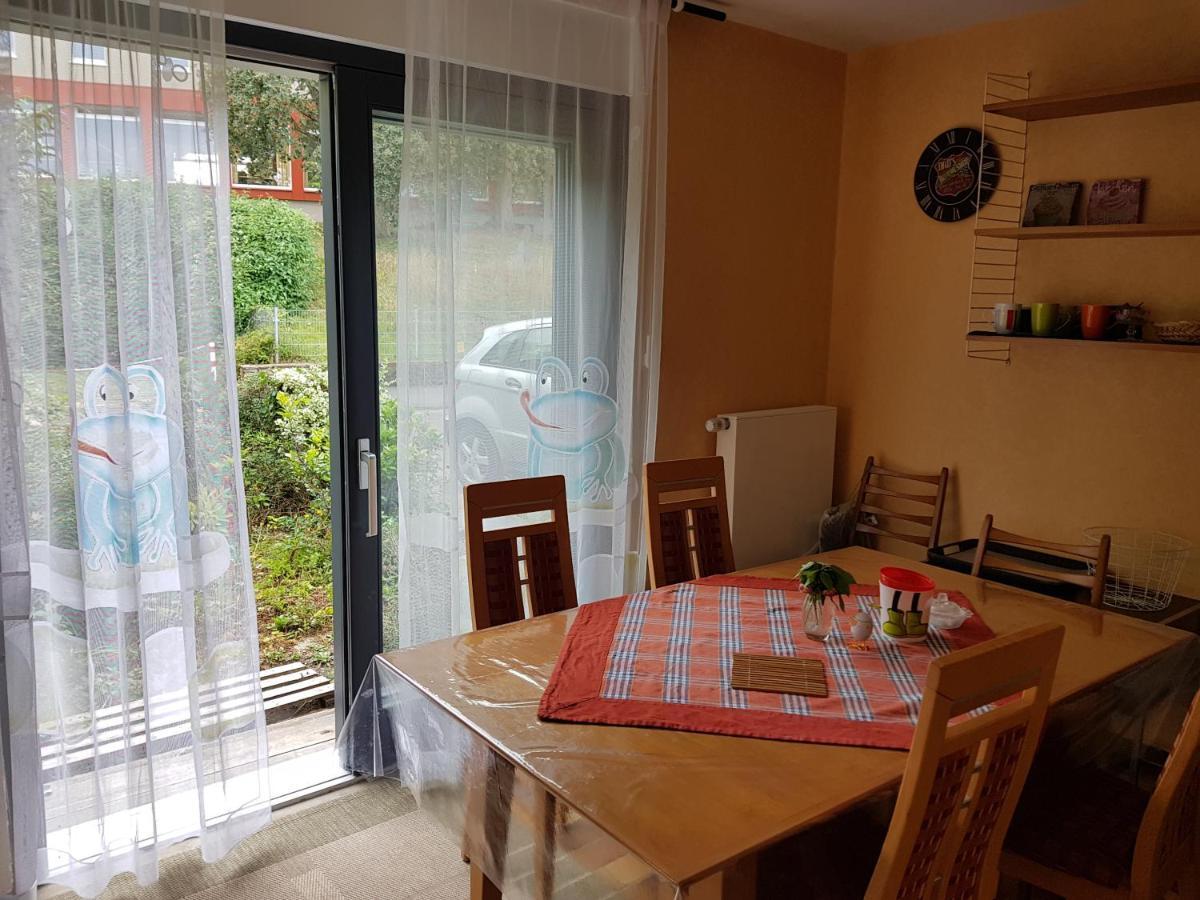 Ferienhaus Mit Phantastischer Aussicht Auf Koblenz Coblence Extérieur photo