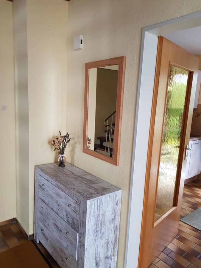 Ferienhaus Mit Phantastischer Aussicht Auf Koblenz Coblence Extérieur photo